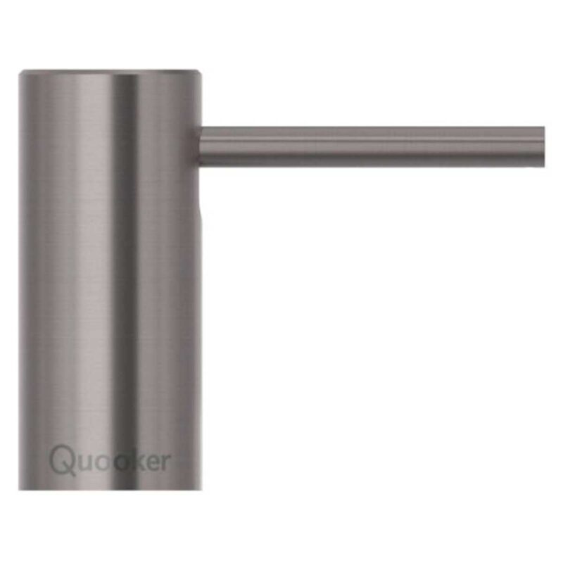 Quooker Zeeppomp Gun Metal