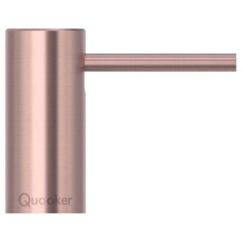 Quooker Zeeppomp Koper Rose