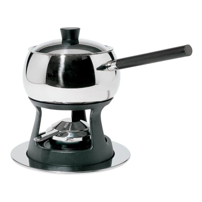 Alessi Mami Fondueset SG55/200 B – RVS