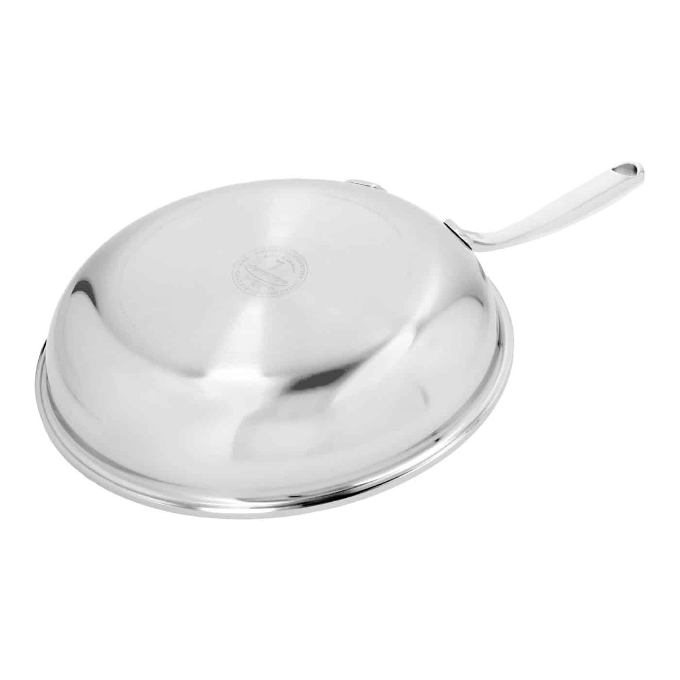 Demeyere Koekenpan Proline 7 – 28 cm - Afbeelding 3