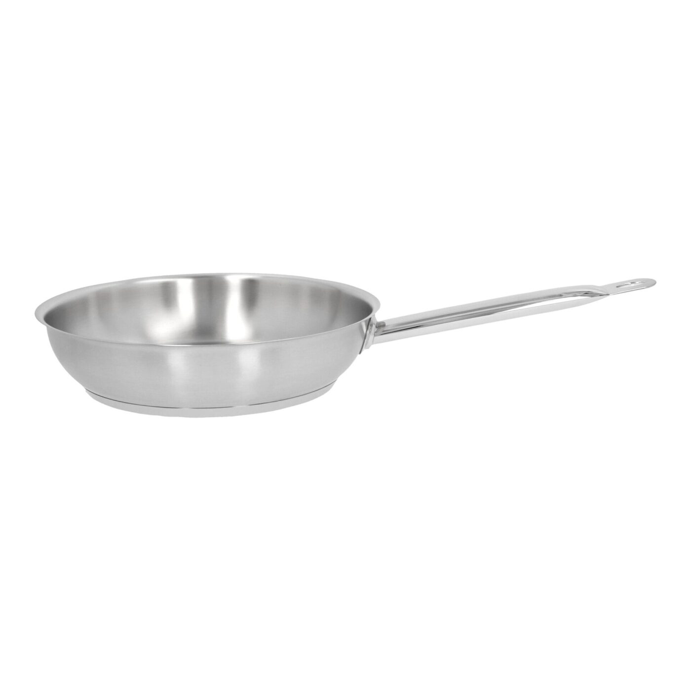 Demeyere Resto 3 Koekenpan 28cm
