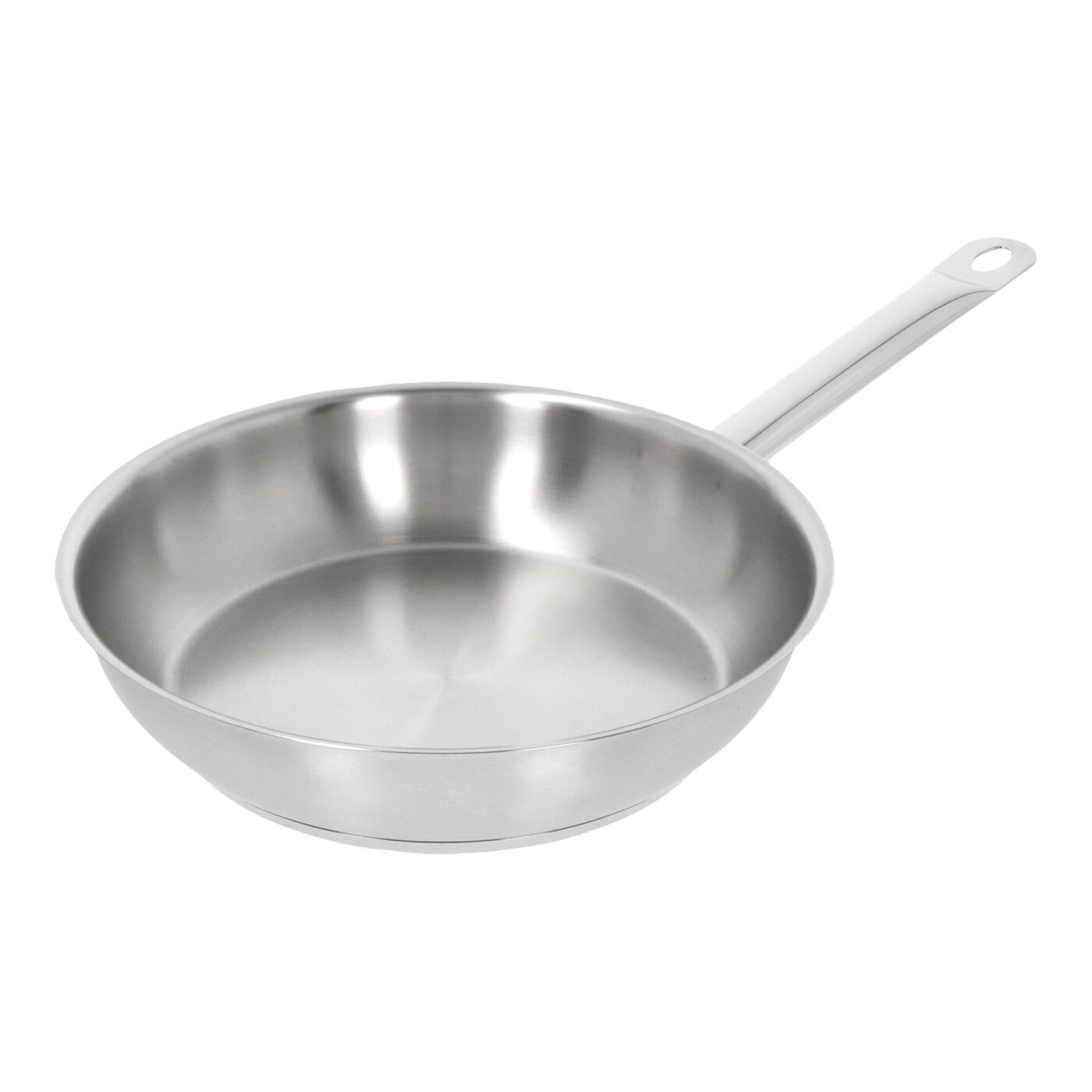 Demeyere Resto 3 Koekenpan – 28 cm - Afbeelding 3