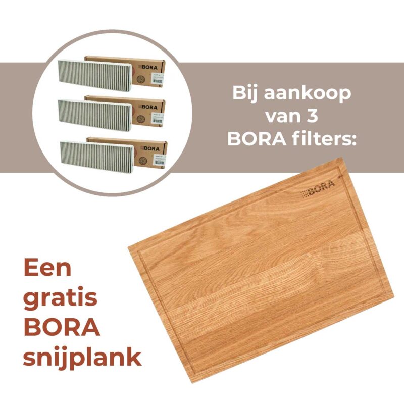 filter plus plank