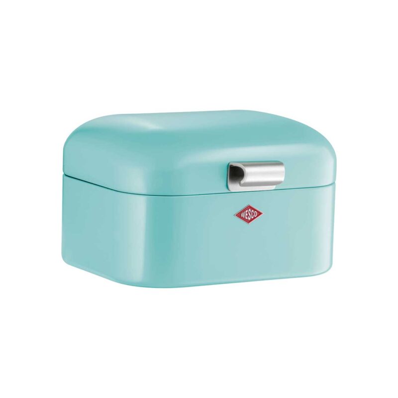 Wesco Mini Grandy Opberg Doos Munt