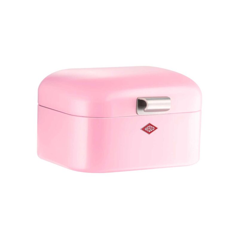 Wesco Mini Grandy Opberg Doos Roze