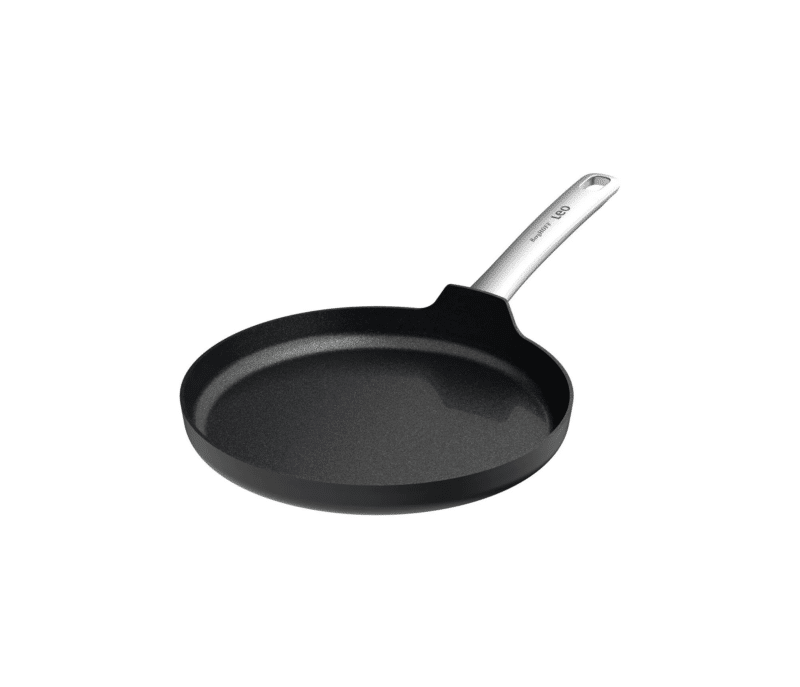 pannekoekenpan graphite