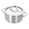Demeyere Resto 3 Kookpan met deksel 18 cm