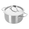Demeyere Resto 3 Kookpan met deksel 20 cm