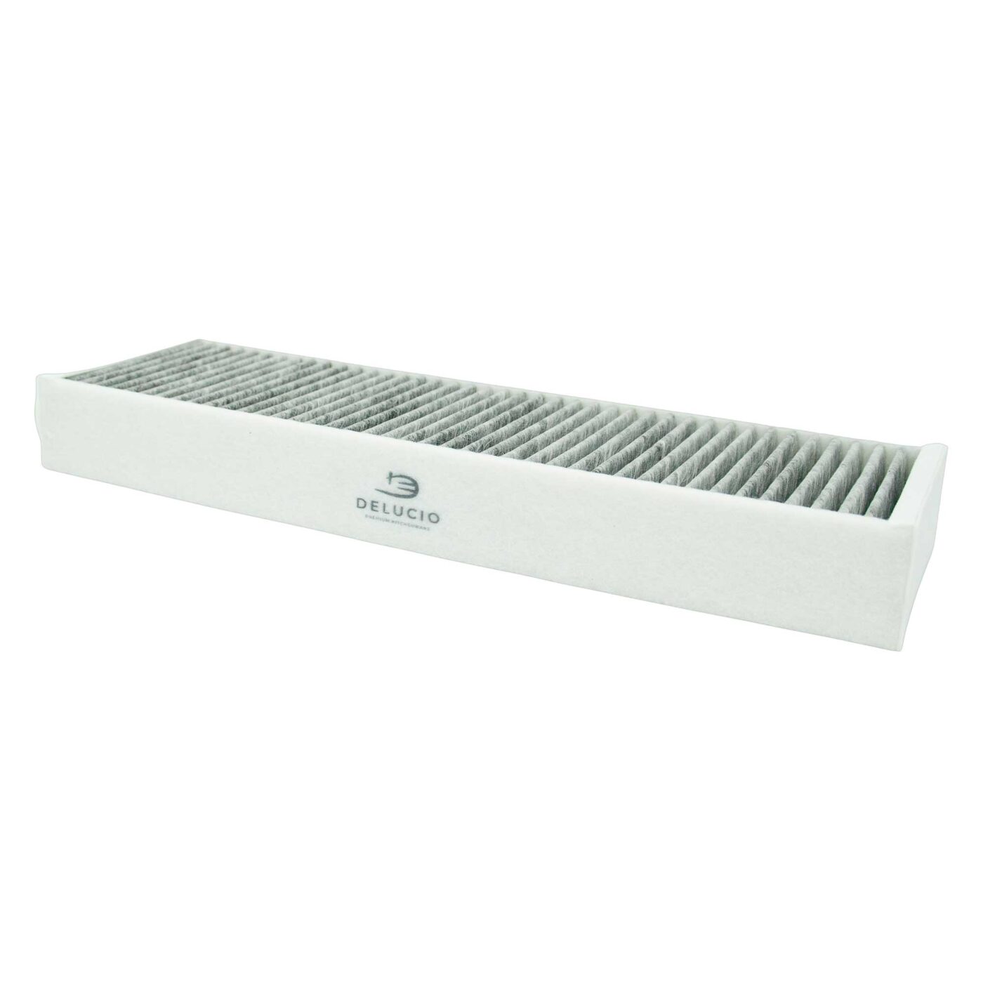 4 x Bora PUAKF Actief Koolstof Filter en 6 delige spatelset - Delucio - Afbeelding 7