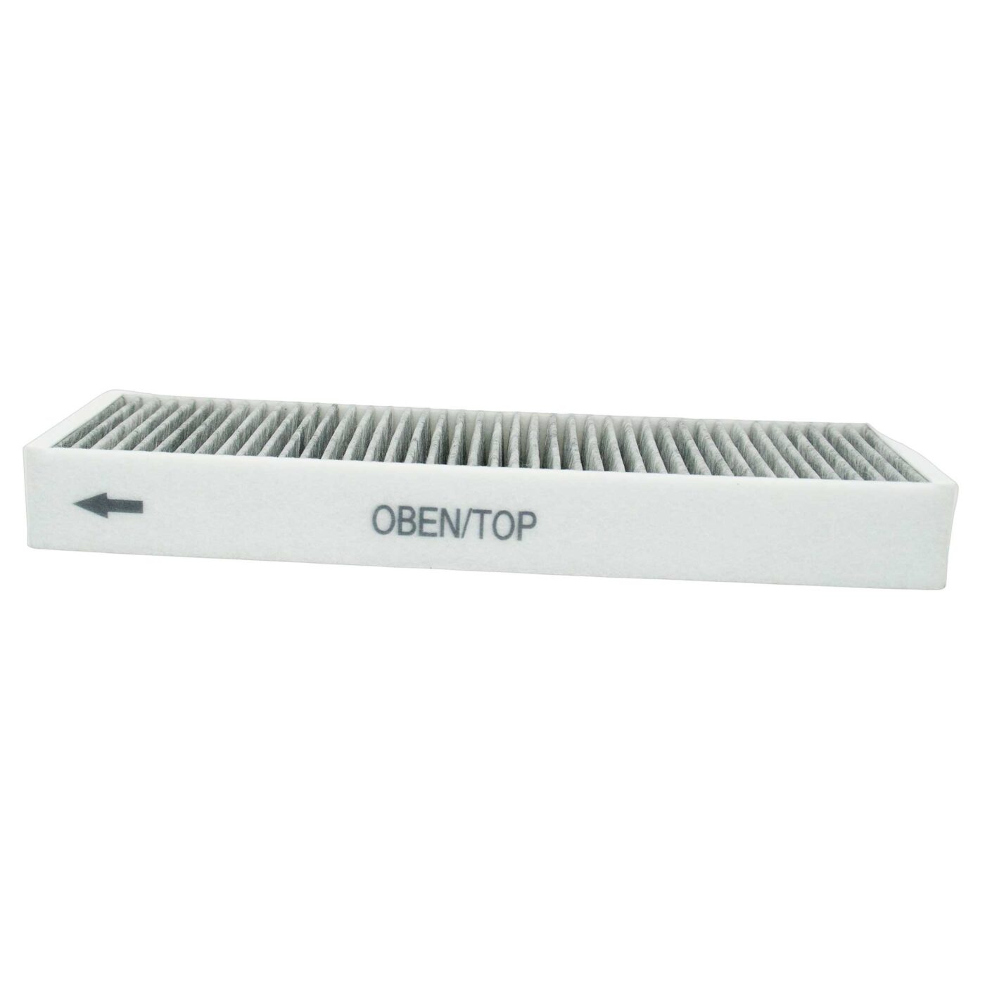 4 x Bora PUAKF Actief Koolstof Filter en 6 delige spatelset - Delucio - Afbeelding 4