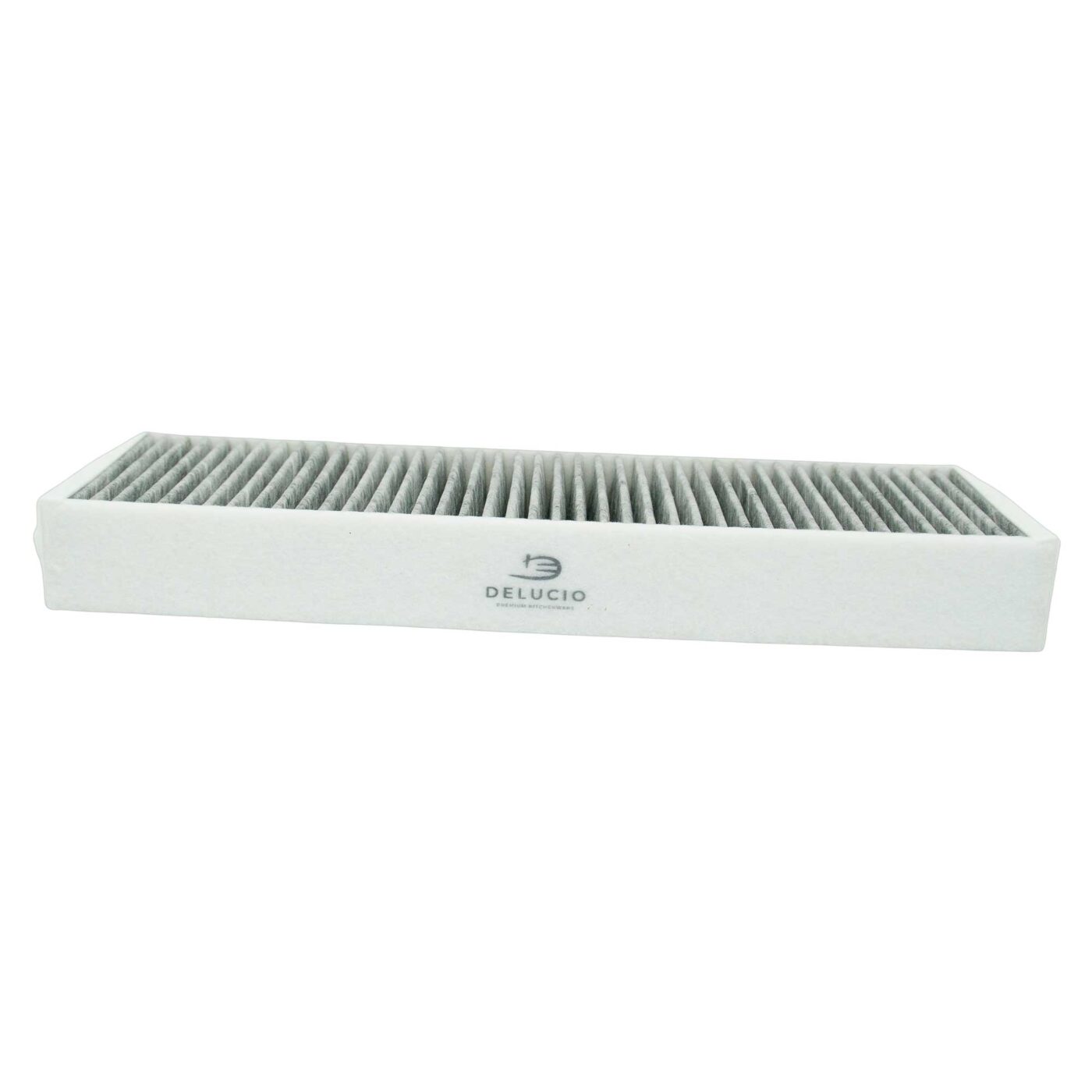 4 x Bora PUAKF Actief Koolstof Filter en 6 delige spatelset - Delucio - Afbeelding 6
