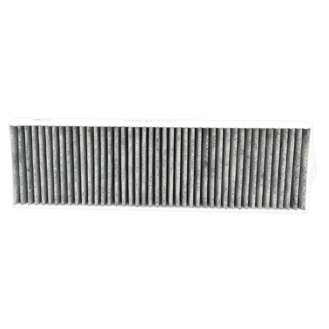 4 x Bora PUAKF Actief Koolstof Filter en 6 delige spatelset - Delucio - Afbeelding 5