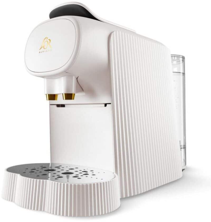 Philips L'Or Barista LM9012/08 Alessi