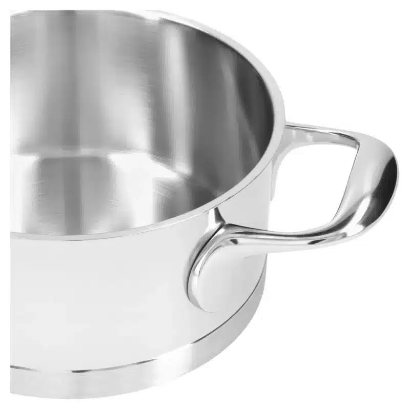 demeyere atlantis kookpan 16 cm