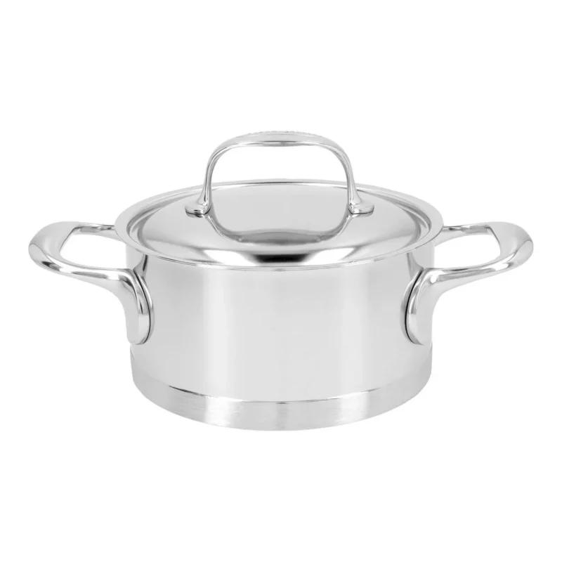 demeyere atlantis kookpan 16 cm