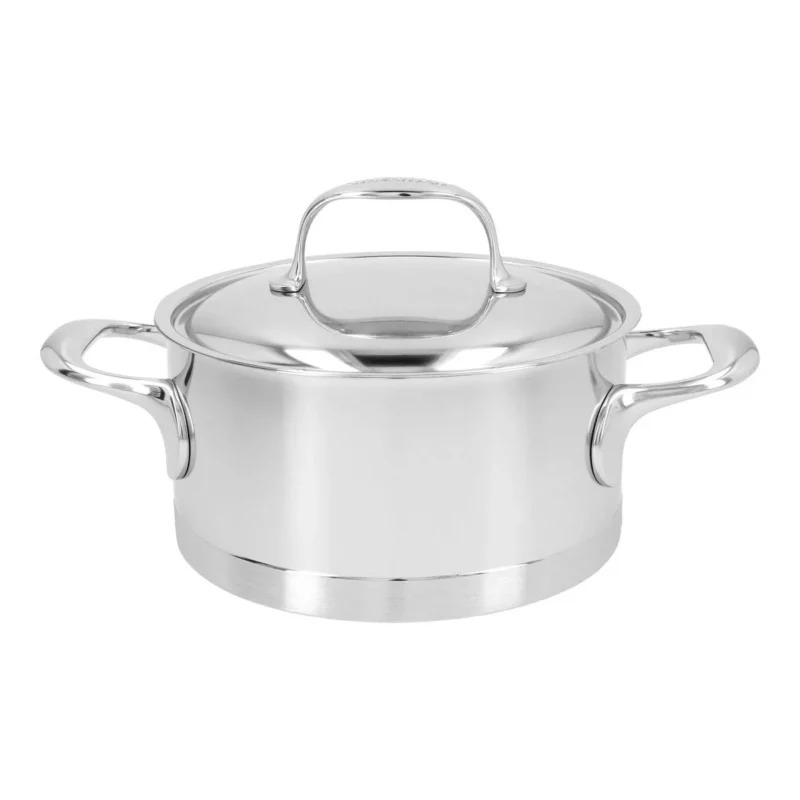 demeyere atlantis kookpan 18 cm