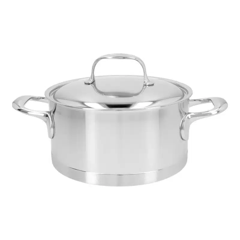 demeyere atlantis kookpan 20 cm