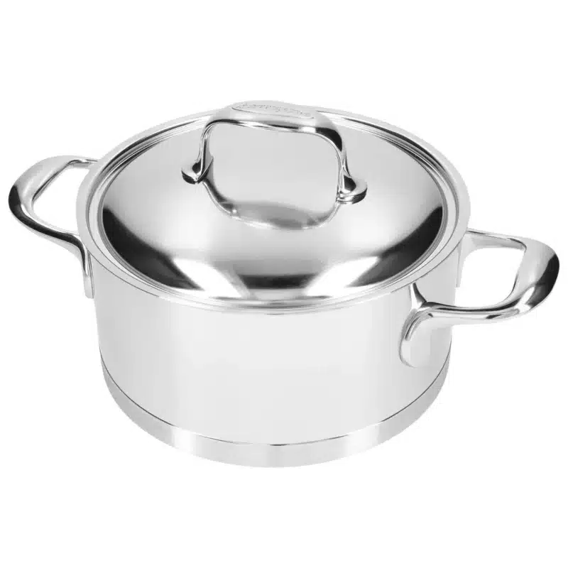demeyere atlantis kookpan 20 cm