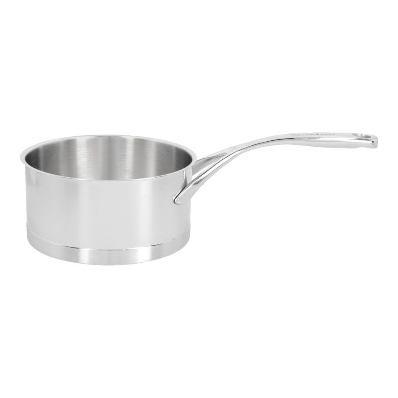 Demeyere Atlantis 7 Steelpan Zonder Deksel 16cm