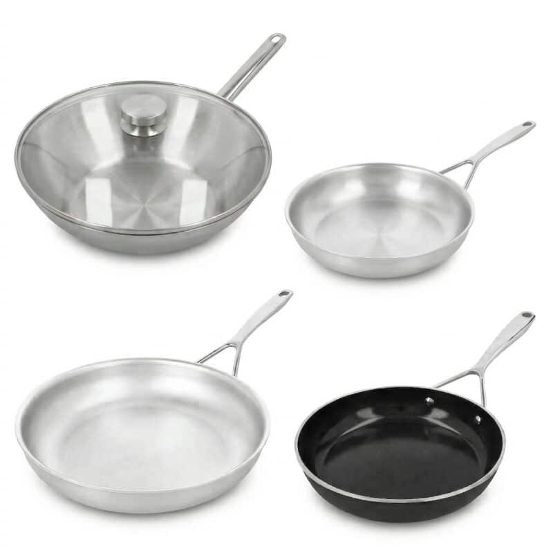 demeyere silverline ap;ollo