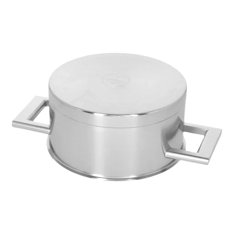 demeyere john pawson sauspan 16 cm