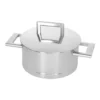 demeyere john pawson sauspan 16 cm